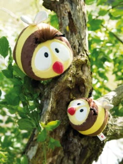 Nici 44480 Biene Classic Bear Bär Ca 12cm Plüsch Kuscheltier -Nici 44480 06 444481 Milieu 1532x2048