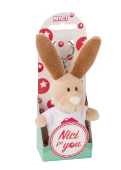 Nici 44716 Schlüsselanhänger Bär Mit T-Shirt Ca 10cm - Happy Birthday -Nici 44728 02 ZA Frei 1462x2048HwnRHs22rQaj3