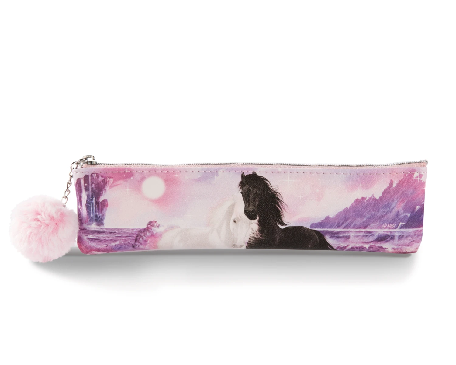 Nici 44907 Kleines Stifte - Mäppchen Soulmates Mystery Hearts Nici 44907 Kleines Stifte - Mäppchen Soulmates Mystery Hearts -Nici