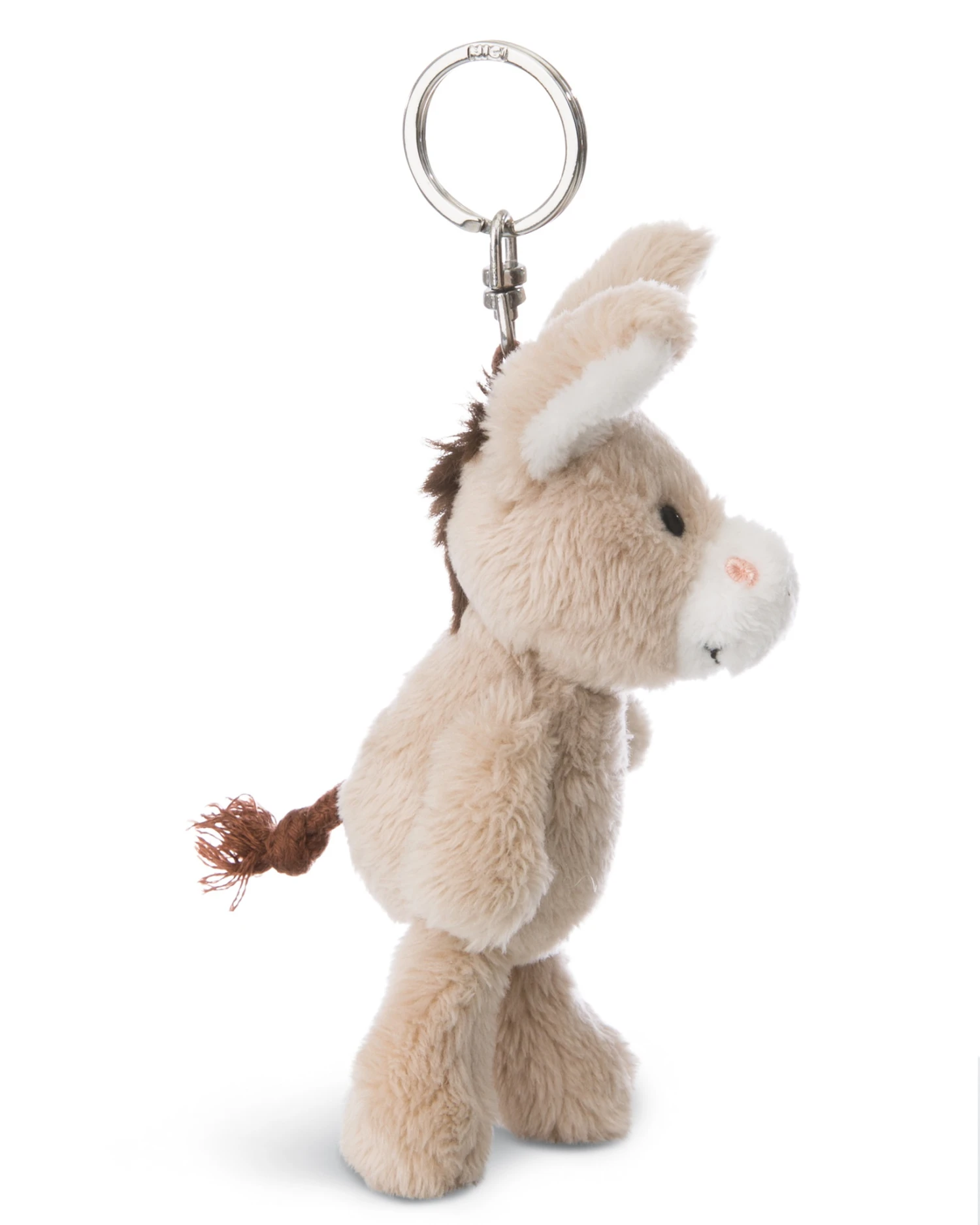 Nici 44930 Schlüsselanhänger Esel ca 10cm Plüsch Hello Spring Nici 44930 Schlüsselanhänger Esel Ca 10cm Plüsch Hello Spring -Nici