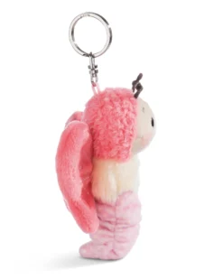 Nici 44931 Schlüsselanhänger Schmetterling Ca 10cm Plüsch Hello Spring - Pink -Nici 44931 03 ZA 1638x2048LeuH53TOM5UfQ