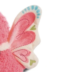 Nici 44932 Rosa Schmetterling Ca 18cm Plüsch Kuscheltier Hello Spring -Nici 44932 06 ZA 1638x2048