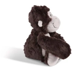 Nici 48070 Zoo Friends Gorilla Ca 20cm Plüsch Kuscheltier Schlenker -Nici 44949 02 ZA 2048x1943