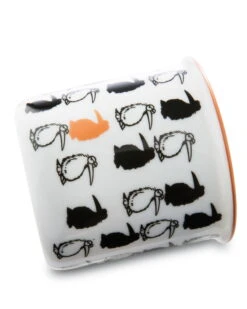 Nici 45027 Porzellantasse Metallic Kiwi Laufvogel Billy Ray "Guten Morgen" -Nici 45027 03 ZA 1638x2048