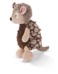 Nici 45253 Gürteltier Armin 35cm Schlenker Wild Friends Plüsch Kuscheltier -Nici 45253 05 ZA 1614x2048