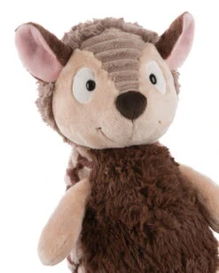 Nici 45253 Gürteltier Armin 35cm Schlenker Wild Friends Plüsch Kuscheltier -Nici 45253 06 ZA 1638x2048
