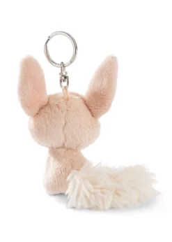Nici 45260 Schlüsselanhänger Wüstenfuchs Fehmi 10cm Wild Friends Plüsch -Nici 45260 02 ZA Frei 1463x2048