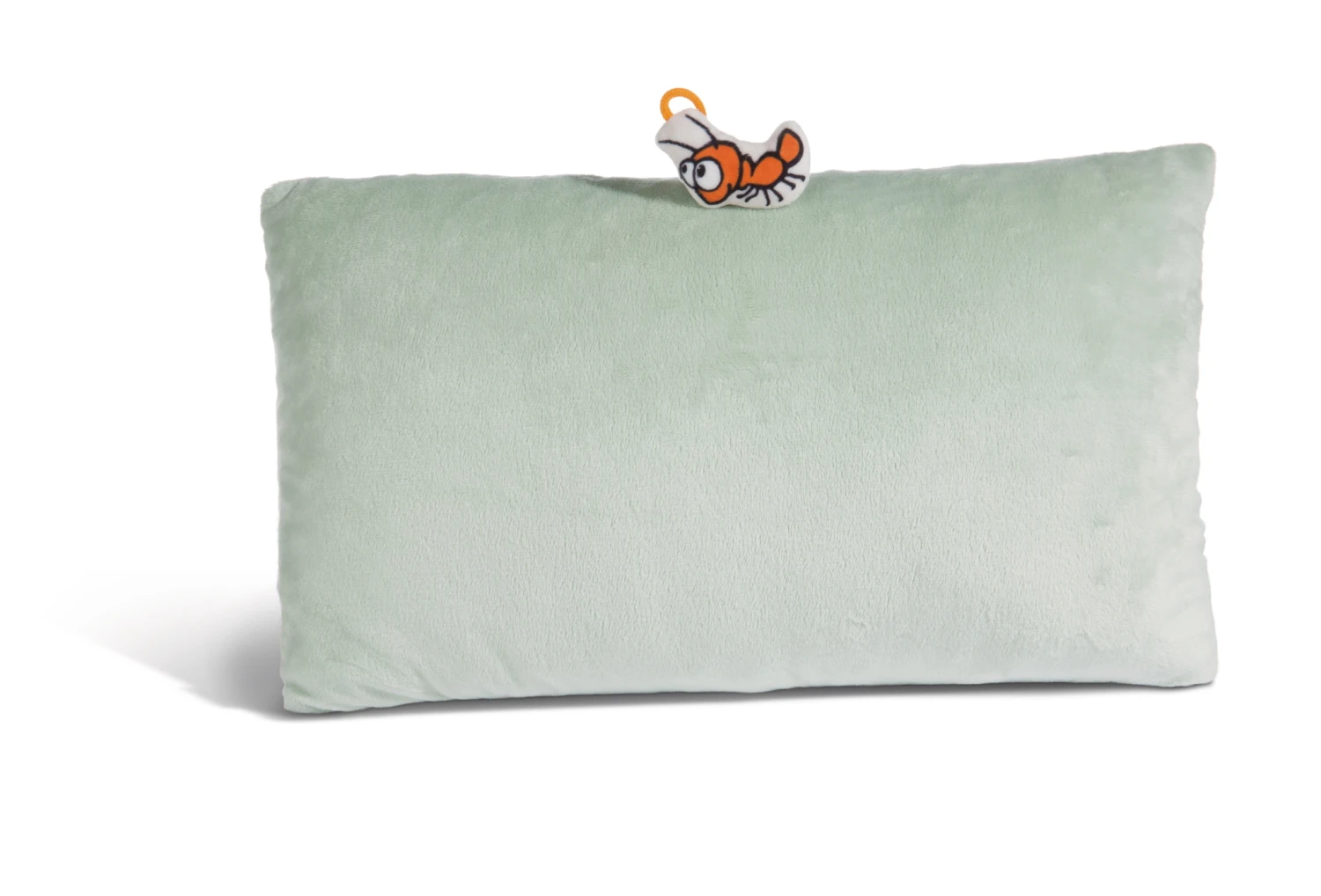 Nici 45265 Kissen rechteckig Ameisenbär Anita mit 3D-Element Wild Friends Plüsch Nici 45265 Kissen Rechteckig Ameisenbär Anita Mit 3D-Element Wild Friends Plüsch -Nici