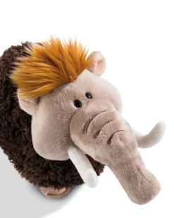 Nici 48071 Mammut Elke Stehend Ca 35cm Stone Age Plüsch Kuscheltier -Nici 45309 06 ZA 1638x2048