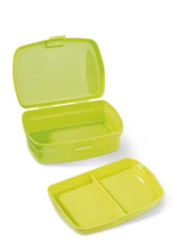 Nici 45455 Brotdose Lunchbox Dino Dinosaurier Tyrannosaurus Rex -Nici 45455 02 ZA Frei 1463x2048