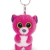 Nici 45541 Glubschis Schlüsselanhänger Bär Briggy Ca 9cm Plüsch