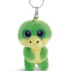 Nici 45543 Glubschis Schlüsselanhänger Drache McDamon Ca 9cm Plüsch