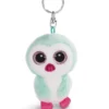 Nici 45548 Glubschis Schlüsselanhänger Pinguin Yoniko Ca 9cm Plüsch