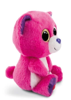 Nici 45553 Glubschis Bär Briggy Ca 15cm Plüsch Kuscheltier -Nici 45553 03 ZA Frei