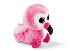 Nici 45557 Glubschis Flamingo Fairy-Fay Ca 15cm Plüsch Kuscheltier -Nici 45557 03 ZA Frei