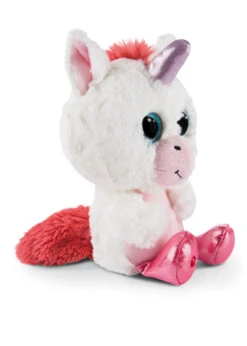 Nici 45563 Glubschis Einhorn Milky-Fee Ca 15cm Plüsch Kuscheltier 3 Nici 45563 Glubschis Einhorn Milky-Fee Ca 15cm Plüsch Kuscheltier -Nici 45563 03 ZA Frei