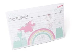 Nici 45706 4x Spieleblock Theodor & Friends Geschenkset Reisespiel Familienspiel -Nici 45706 06 ZA Frei 2048x1463