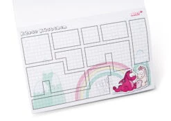 Nici 45706 4x Spieleblock Theodor & Friends Geschenkset Reisespiel Familienspiel -Nici 45706 07 ZA Frei 2048x1463