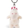 Nici 45707 Schlüsselanhänger Einhorn Theodor Schlenker 10cm Plüsch