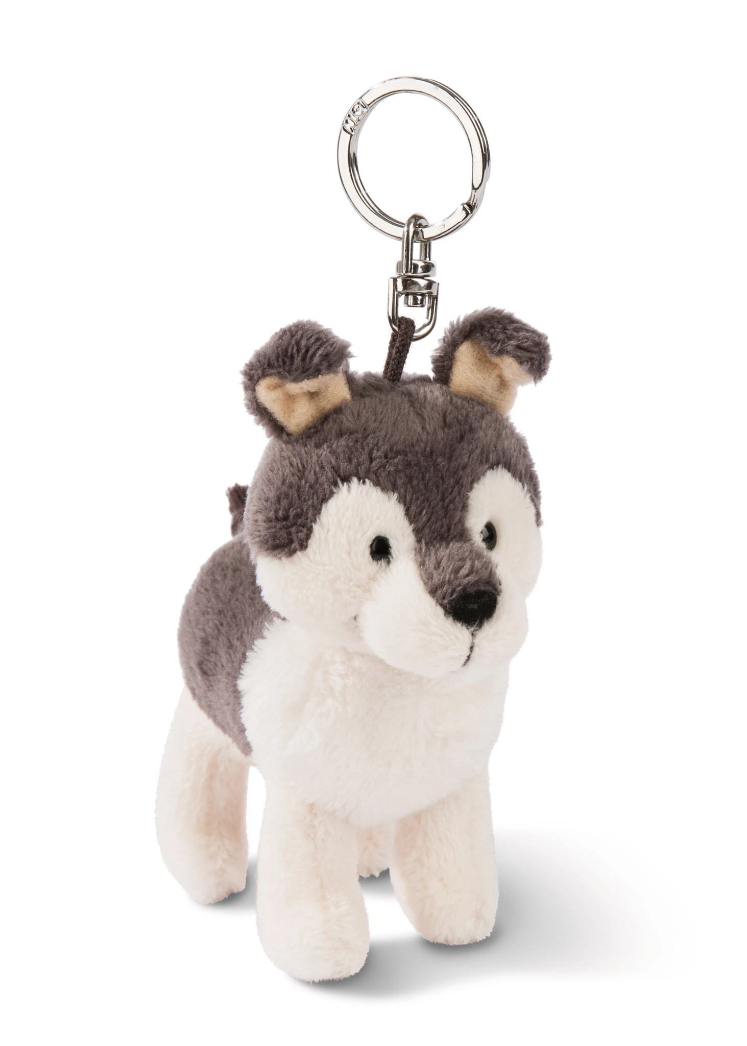 Nici 45722 Schlüsselanhänger Husky Swante 10cm Plüsch Winter Adventure Nici 45722 Schlüsselanhänger Husky Swante 10cm Plüsch Winter Adventure -Nici