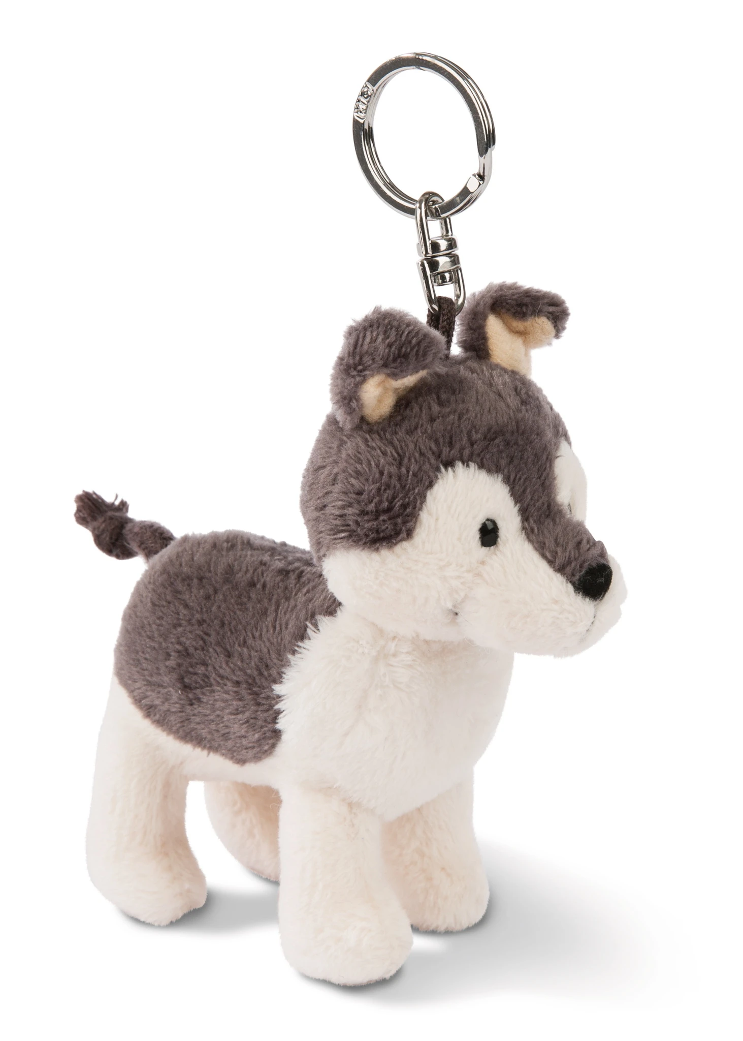 Nici 45722 Schlüsselanhänger Husky Swante 10cm Plüsch Winter Adventure Nici 45722 Schlüsselanhänger Husky Swante 10cm Plüsch Winter Adventure -Nici