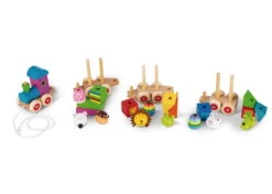 Nici 46033 Tierzug Puzzle Holzspielzeug Orange Tree Toys -Nici 46033 02 ZA Frei 2048x1462