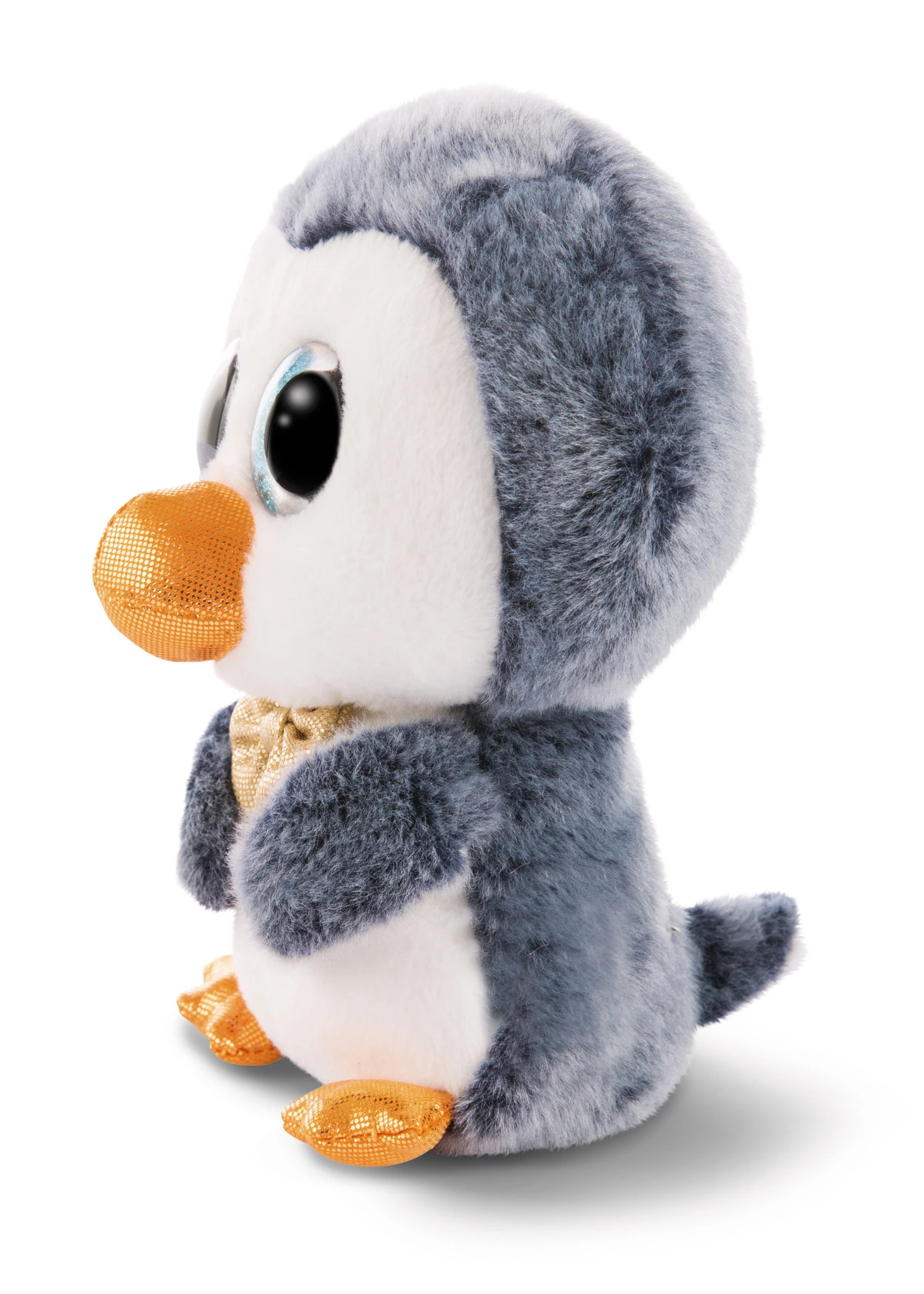 Nici 46302 Glubschis Pinguin Sniffy 15cm Plüsch Kuscheltier Winter Nici 46302 Glubschis Pinguin Sniffy 15cm Plüsch Kuscheltier Winter -Nici