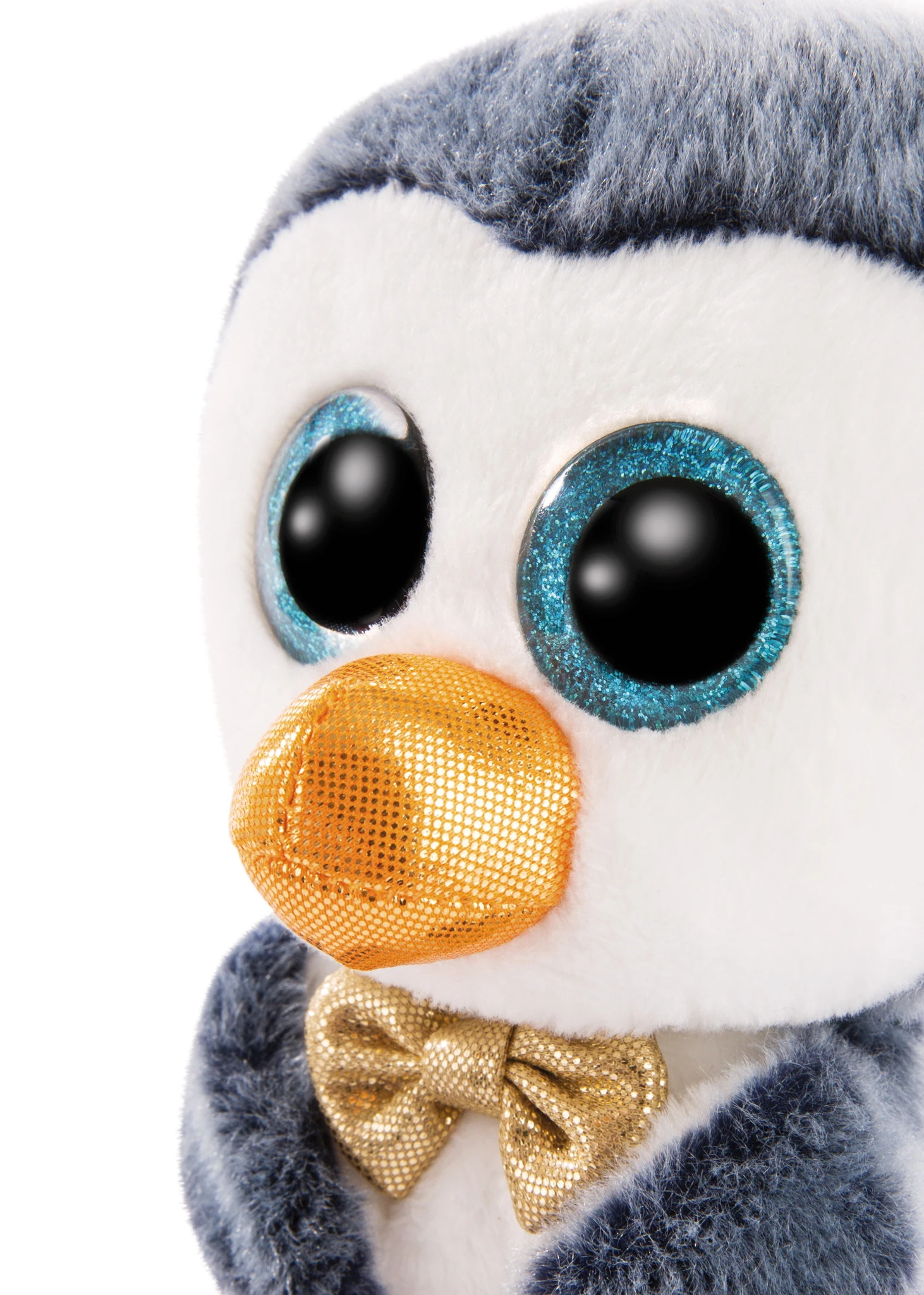 Nici 46302 Glubschis Pinguin Sniffy 15cm Plüsch Kuscheltier Winter Nici 46302 Glubschis Pinguin Sniffy 15cm Plüsch Kuscheltier Winter -Nici