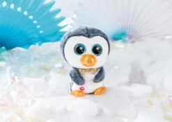Nici 46302 Glubschis Pinguin Sniffy 15cm Plüsch Kuscheltier Winter 5 Nici 46302 Glubschis Pinguin Sniffy 15cm Plüsch Kuscheltier Winter -Nici 46302 06 Milieu 2048x1463