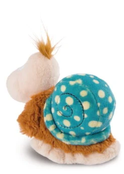 Nici 47944 Schnecke Blau 17cm Plüsch Kuscheltier Hello Spring Frühling -Nici 46504 04 ZA Frei 1462x2048