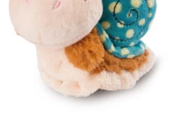 Nici 47944 Schnecke Blau 17cm Plüsch Kuscheltier Hello Spring Frühling -Nici 46504 05 ZA Frei 2048x1462