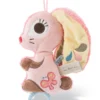 Nici 46580 Wombitombi Spieluhr 2D Hase Hopsali 18cm My First Nici