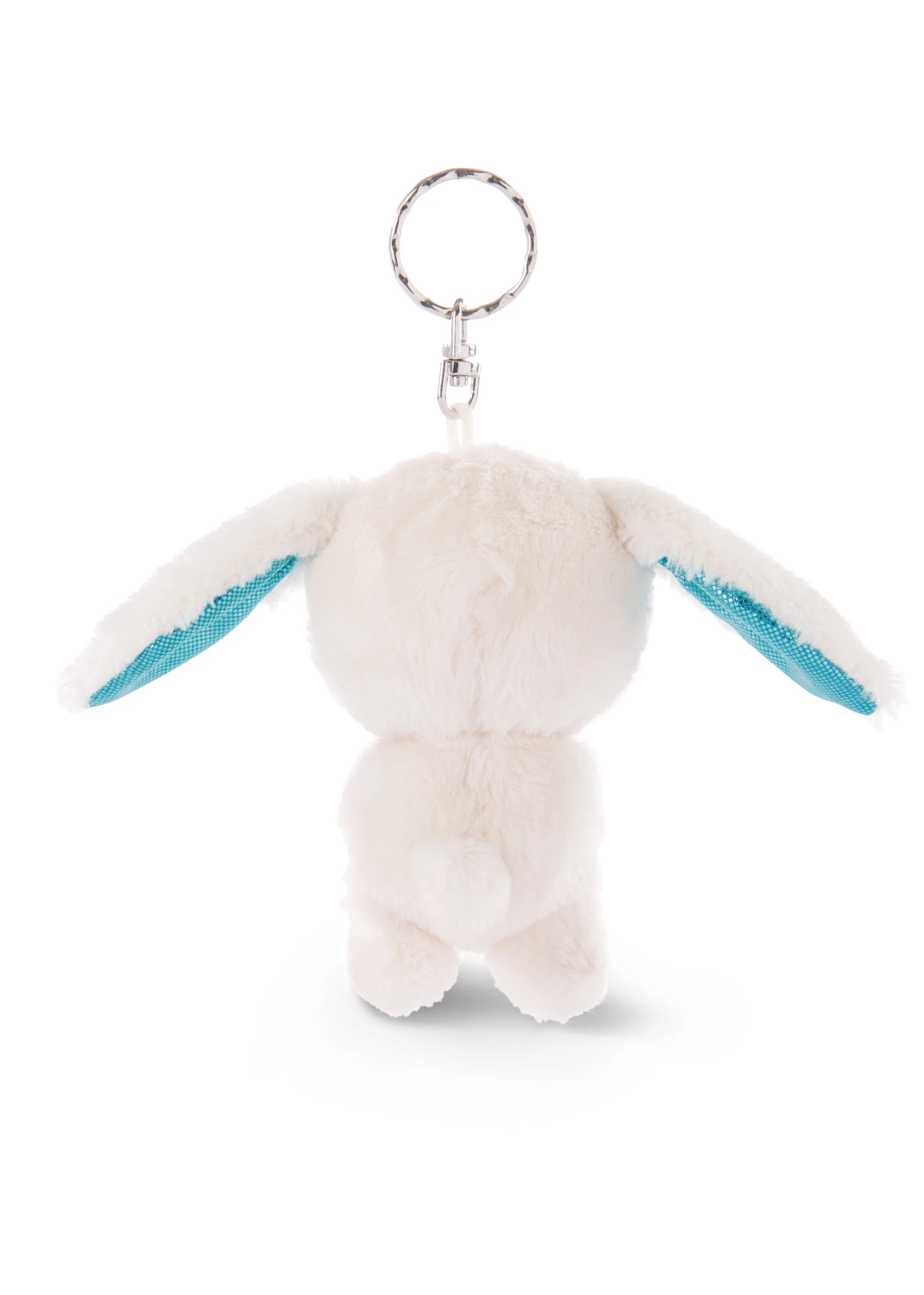 Nici 46610 Glubschis Schlüsselanhänger Hase Wollidot 9cm Plüsch Nici 46610 Glubschis Schlüsselanhänger Hase Wollidot 9cm Plüsch -Nici