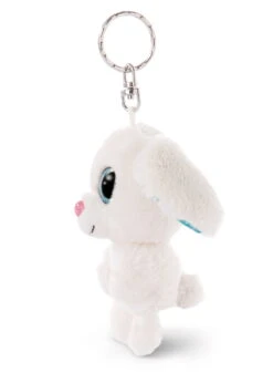 Nici 46610 Glubschis Schlüsselanhänger Hase Wollidot 9cm Plüsch 2 Nici 46610 Glubschis Schlüsselanhänger Hase Wollidot 9cm Plüsch -Nici 46610 03 HA Frei 1462x2048