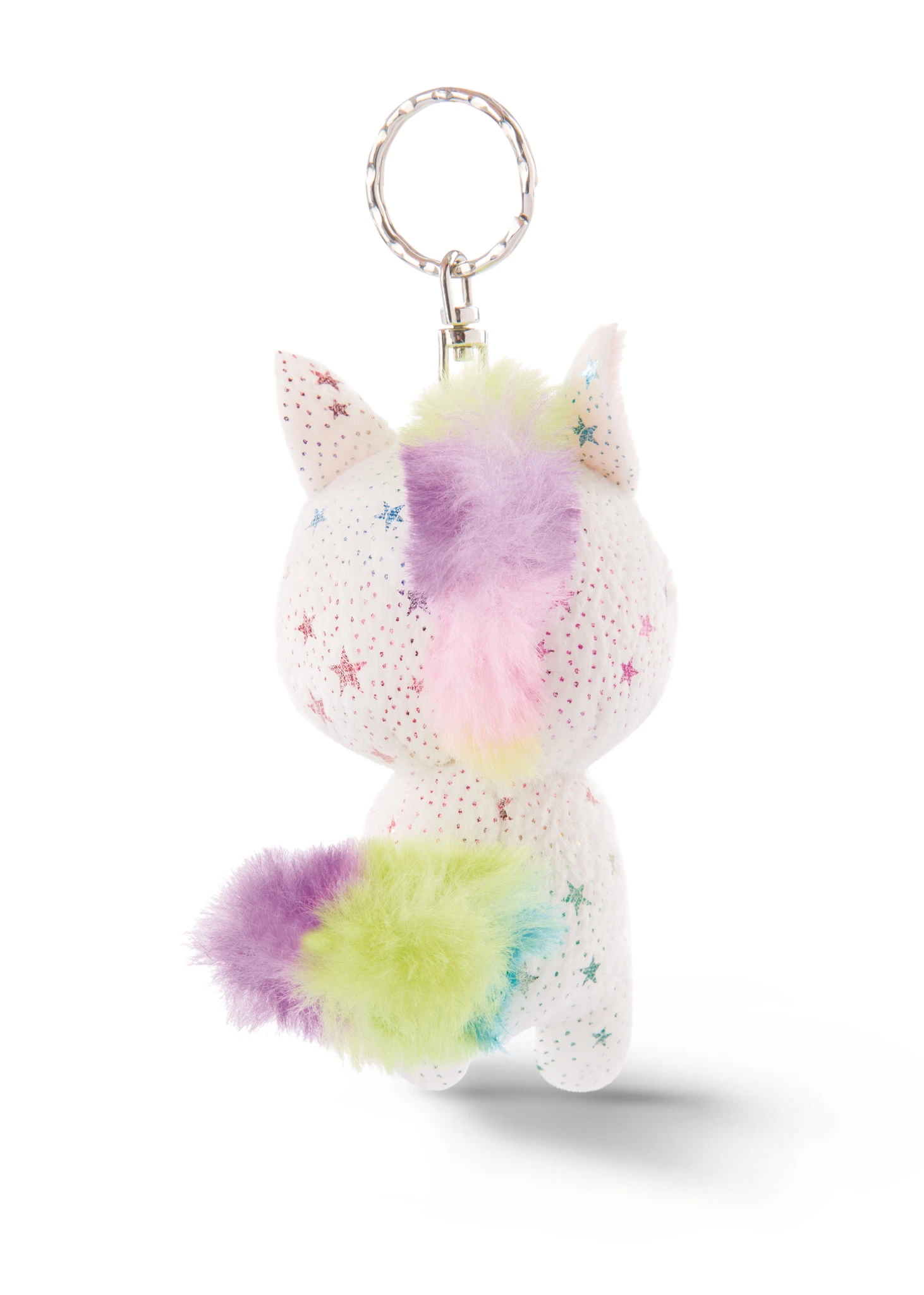 Nici 46612 Glubschis Schlüsselanhänger Einhorn Uberto 9cm Plüsch Nici 46612 Glubschis Schlüsselanhänger Einhorn Uberto 9cm Plüsch -Nici