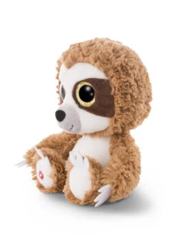 Nici 46616 Glubschis Faultier Heywood 15cm Plüsch Kuscheltier -Nici 46616 03 ZA Frei 1463x2048