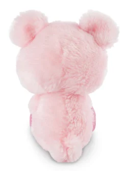 Nici 46629 Glubschis Schwein Zuzumi 15cm Plüsch Kuscheltier -Nici 46629 02 ZA Frei 1462x2048