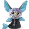 Nici 46824 Glubschis Meerjungfrau Fledermaus Laguna-Lu 15cm Plüsch Kuscheltier