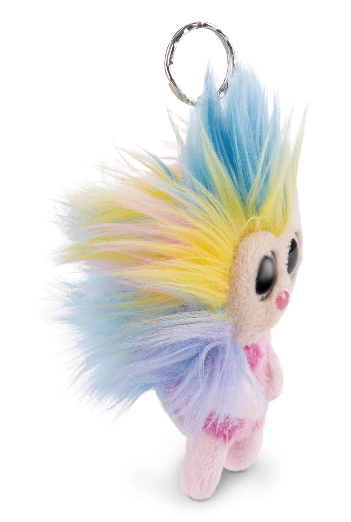 Nici 46890 Schlüsselanhänger Glubschis Shake me Edition Fee (rosa) Azizi 9cm Nici 46890 Schlüsselanhänger Glubschis Shake Me Edition Fee (rosa) Azizi 9cm -Nici