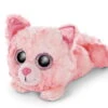 Nici 46921 Glubschis Cute Katze Dreamie Liegend 15cm Plüsch Kuscheltier