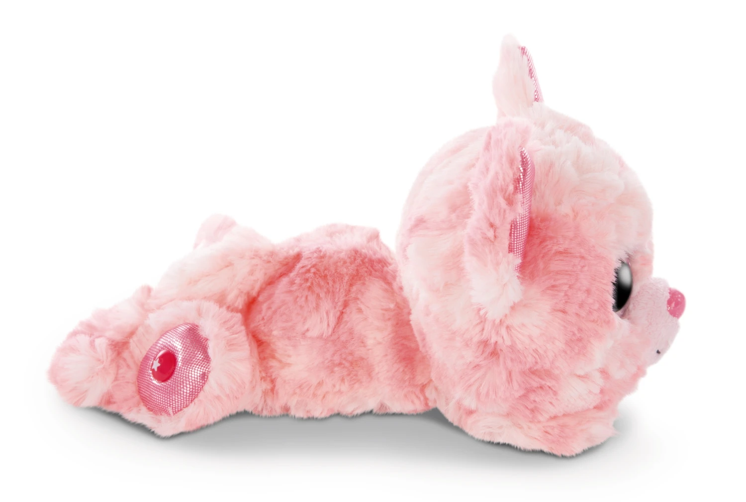 Nici 46921 Glubschis Cute Katze Dreamie liegend 15cm Plüsch Kuscheltier Nici 46921 Glubschis Cute Katze Dreamie Liegend 15cm Plüsch Kuscheltier -Nici