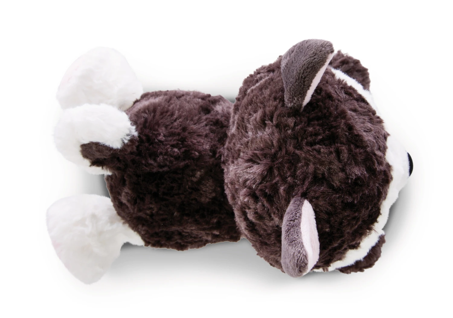 Nici 46926 Glubschis Cute Husky Barkley liegend 25cm Plüsch Kuscheltier Nici 46926 Glubschis Cute Husky Barkley Liegend 25cm Plüsch Kuscheltier -Nici