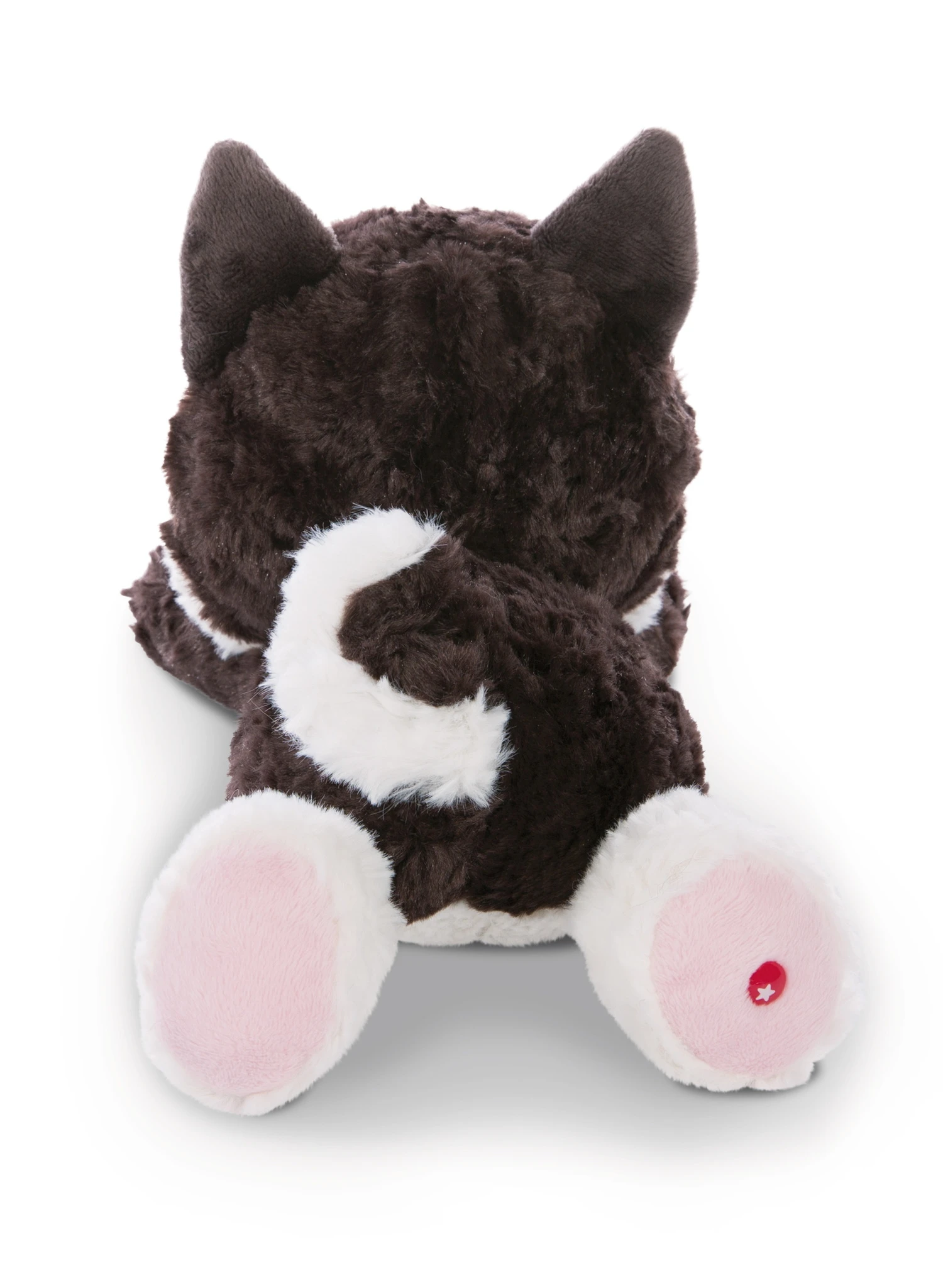 Nici 46926 Glubschis Cute Husky Barkley liegend 25cm Plüsch Kuscheltier Nici 46926 Glubschis Cute Husky Barkley Liegend 25cm Plüsch Kuscheltier -Nici