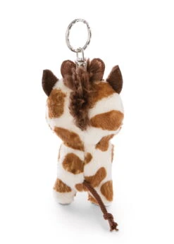 Nici 46940 Glubschis Safari Schlüsselanhänger Giraffe Halla 9cm Plüsch 2 Nici 46940 Glubschis Safari Schlüsselanhänger Giraffe Halla 9cm Plüsch -Nici 46940 03 ZA Frei 1462x2048