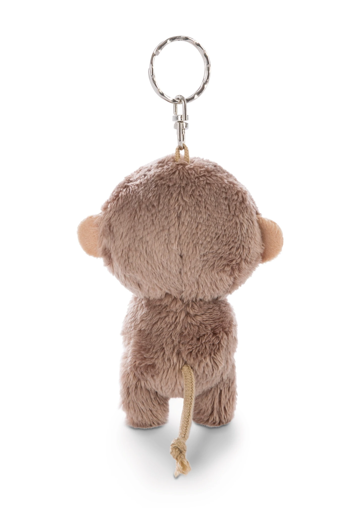 Nici 46941 Glubschis Safari Schlüsselanhänger Affe Hobson 9cm Plüsch Kuscheltier Nici 46941 Glubschis Safari Schlüsselanhänger Affe Hobson 9cm Plüsch Kuscheltier -Nici