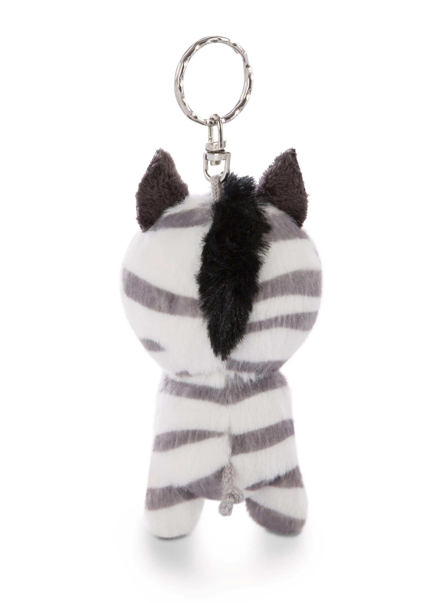 Nici 46943 Glubschis Safari Schlüsselanhänger Zebra Mankalita 9cm Plüsch Nici 46943 Glubschis Safari Schlüsselanhänger Zebra Mankalita 9cm Plüsch -Nici