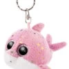 Nici 46960 Schlüsselanhänger Glubschis Summer Edition Delfin Delfina 9cm