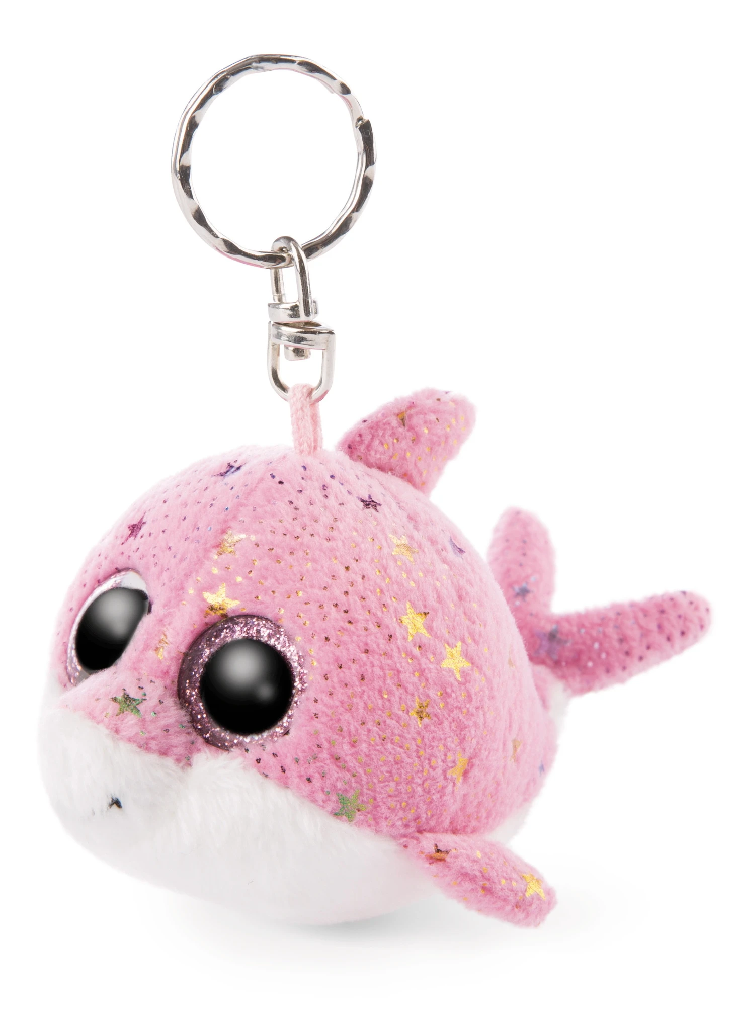 Nici 46960 Schlüsselanhänger Glubschis Summer Edition Delfin Delfina 9cm Nici 46960 Schlüsselanhänger Glubschis Summer Edition Delfin Delfina 9cm -Nici