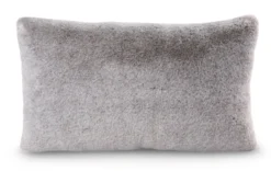 Nici 48400 Kissen Wolf Ulvy (im Schafspelz) 43x35cm Mit Applikation Plüsch -Nici 47083 02 ZA Frei 2048x1292