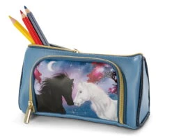 Nici 47118 Soulmates Schlamper Mäppchen Kosmetik Pferde Winnie Und Hilde 20x12cm -Nici 47118 03 ZA Frei 2048x1652